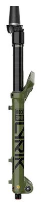Rockshox Lyrik Ultimate 29'' Charger 3.1 RC2 DebonAir+ Gabel | Boost 15x110mm | Offset 44 | Grün