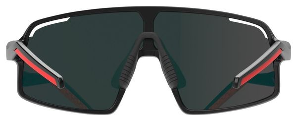 Gafas infantiles AZR Pro Team JR Negro/Rojo