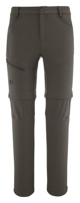 Pantalon Convertible Millet Trekker Khaki