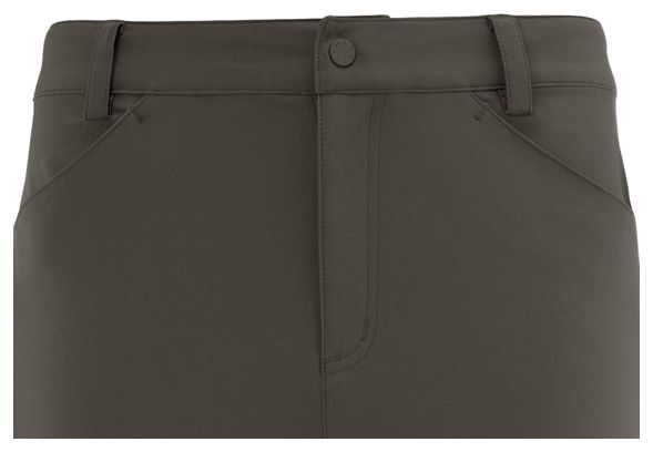 Millet Trekker Khaki Convertible Pants