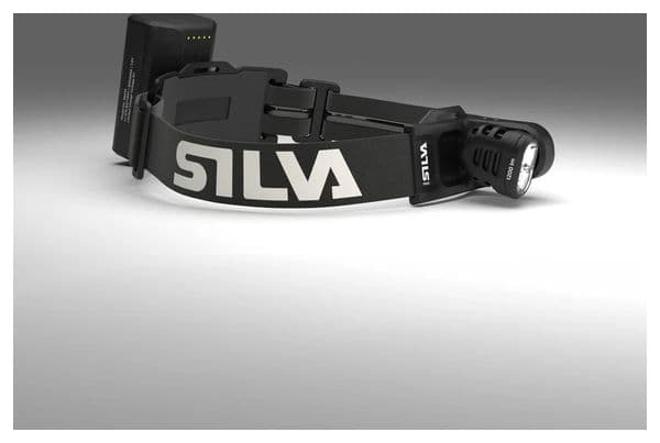 SILVA Free 1200 M Hoofdlamp