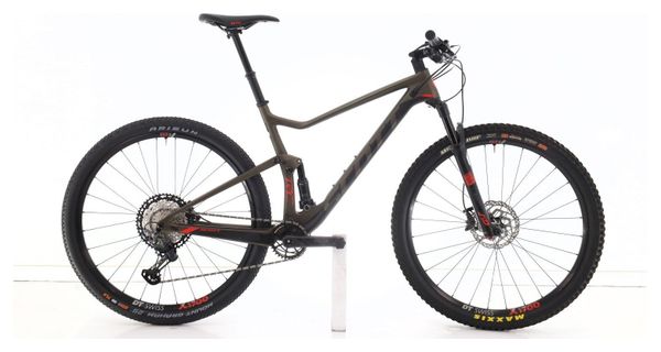 Produit reconditionné · Scott Spark RC 900 Pro Carbone / Vélo VTT / Scott | Très bon état