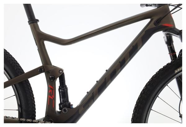 Produit reconditionné · Scott Spark RC 900 Pro Carbone / Vélo VTT / Scott | Très bon état