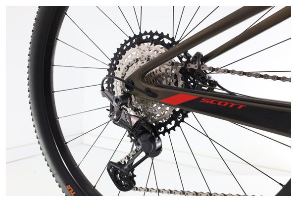 Produit reconditionné · Scott Spark RC 900 Pro Carbone / Vélo VTT / Scott | Très bon état