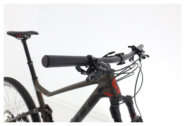 Produit reconditionné · Scott Spark RC 900 Pro Carbone / Vélo VTT / Scott | Très bon état