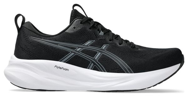 Asics Gel-Pulse 16 Hardloopschoenen Zwart Wit Dames