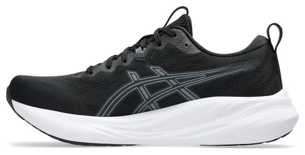 Asics Gel-Pulse 16 Hardloopschoenen Zwart Wit Dames