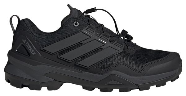 Zapatillas de senderismo adidas Terrex Skychaser Negras Hombre