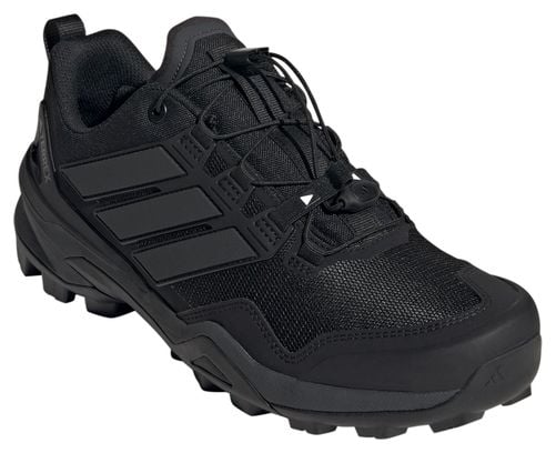 Zapatillas de senderismo adidas Terrex Skychaser Negras Hombre