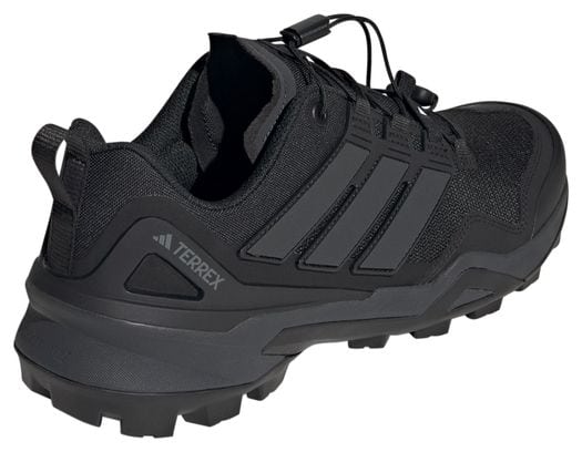 Zapatillas de senderismo adidas Terrex Skychaser Negras Hombre