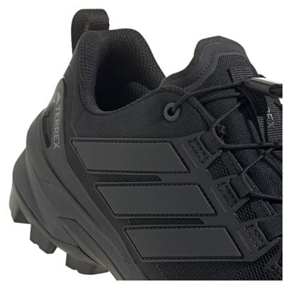 Zapatillas de senderismo adidas Terrex Skychaser Negras Hombre