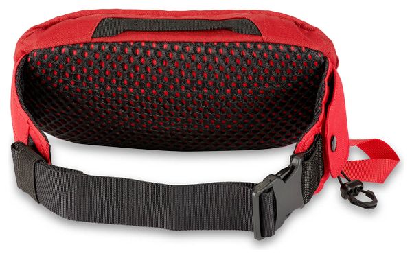 Ceinture Banane Dakine Hot Laps 1L Rouge - Main Image