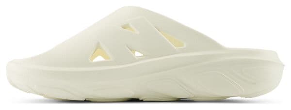 Erholungsschuhe New Balance Fresh Foam RCVRY Slide Beige Unisex