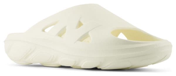 Erholungsschuhe New Balance Fresh Foam RCVRY Slide Beige Unisex