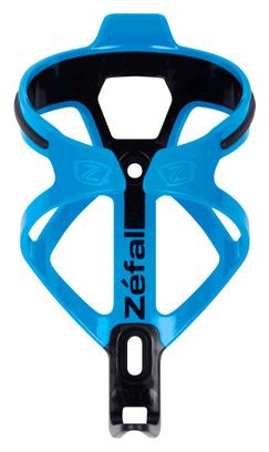 Porte-bidon Zefal Pulse B2 Cyan Bleu