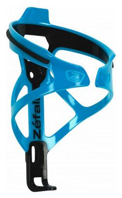 Porte-bidon Zefal Pulse B2 Cyan Bleu