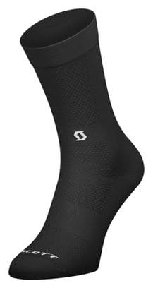 Scott Performance No Shortcuts Crew Socks Black