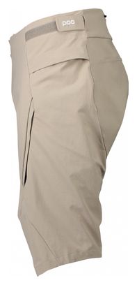 Poc Infinite All-mountains Short Gray