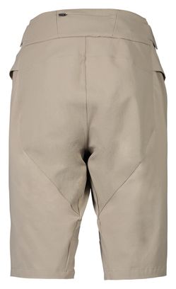 Poc Infinite All-mountains Short Gray