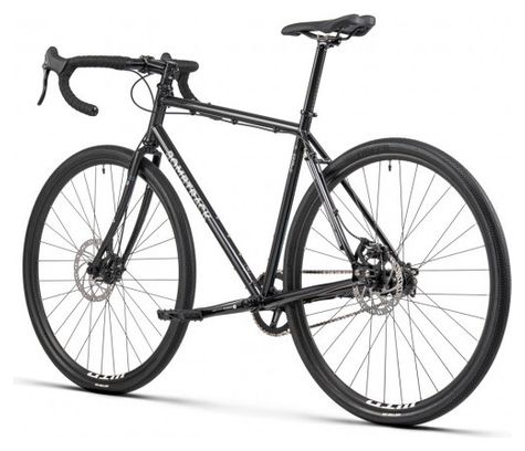 Gravel BOMBTRACK Arise Metallic Black