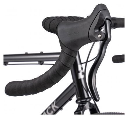 Gravel BOMBTRACK Arise Metallic Black
