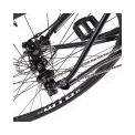 Gravel BOMBTRACK Arise Metallic Black