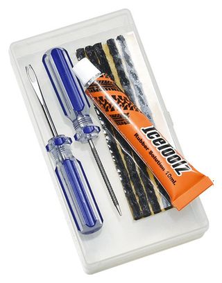 Kit de Réparation Tubeless IceToolz 65C1