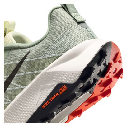 Zapatillas Trail Nike Wildhorse 10 Gris Hombre
