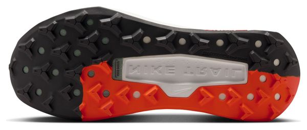 Zapatillas Trail Nike Wildhorse 10 Gris Hombre