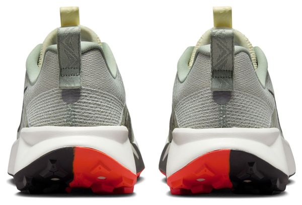 Zapatillas Trail Nike Wildhorse 10 Gris Hombre