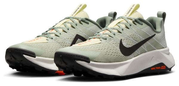 Zapatillas Trail Nike Wildhorse 10 Gris Hombre