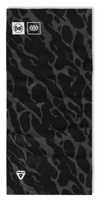 Tour de Cou Unisexe Buff ThermoNet Gris/Noir