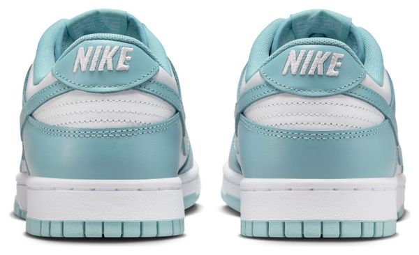 Chaussures Sportswear Nike Dunk Low Retro BTTYS Blanc/Bleu Homme 37  1/2| Refurbished Product