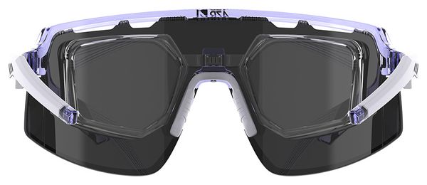 Gafas AZR Speed Rx Crystal Violet + Lente Transparente