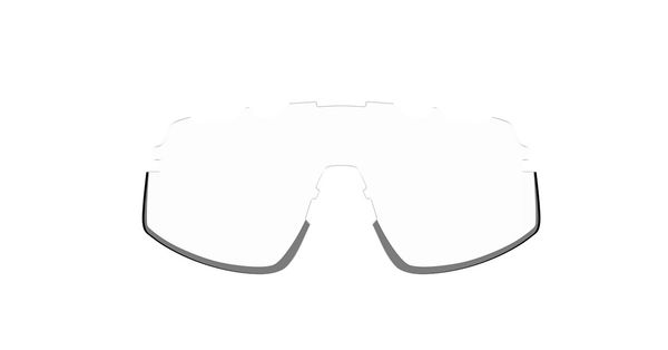 Gafas AZR Speed Rx Crystal Violet + Lente Transparente