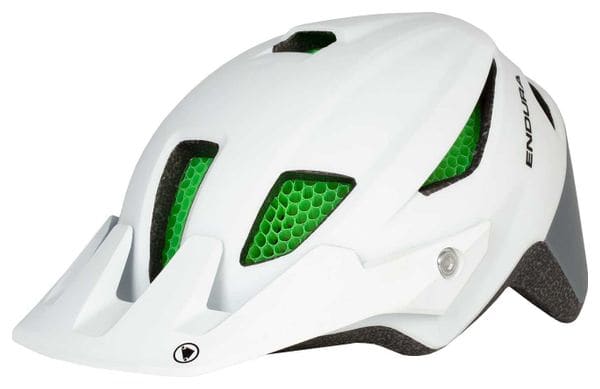 Endura MT500 Junior Children&#39;s Helmet White