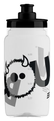 Botella Baouw Blanca de 550 ml