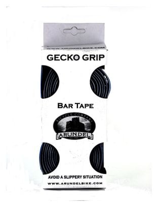 ARUNDEL Bar Tape GECKO GRIP Blue