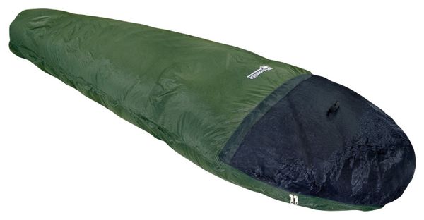 Copertura per sacco a pelo Terra Nova Moonlite Verde