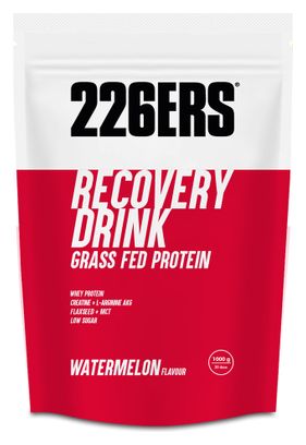 226ers Recovery Watermelon 1kg