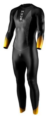 Combinaison Néoprène Huub Alta Thermal 2:4 Noir