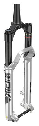Rockshox Pike Ultimate 27.5'' Charger 3 RC2 DebonAir+ Fork | Boost 15x110mm | Offset 37 | Silver 2023