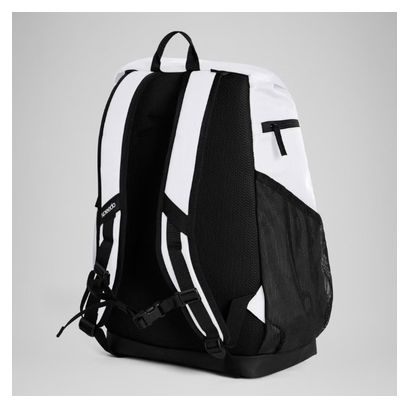 Sac à Dos Speedo Team 35L Blanc et Noir