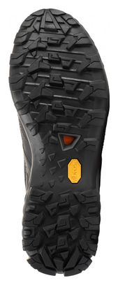 Mammut Bergschuhe Ducan Low Gore-Tex Schwarz