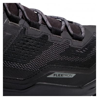 Mammut Bergschuhe Ducan Low Gore-Tex Schwarz
