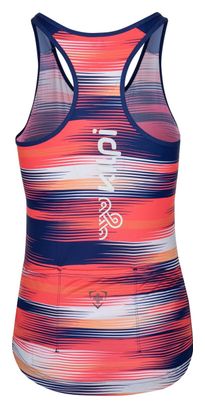 Débardeur de vélo femme Kilpi VAI-W