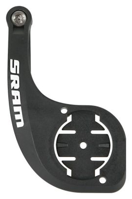 Support GPS Garmin Sram QuickView MTB 31.8mm Noir