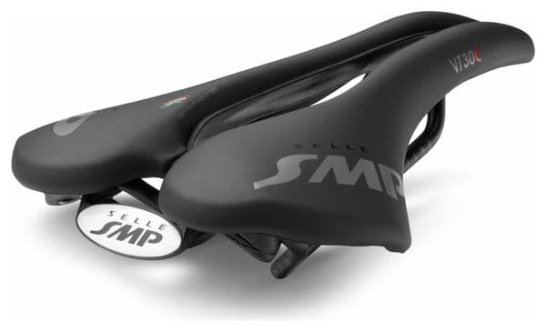Saddle SMP VT30C Black