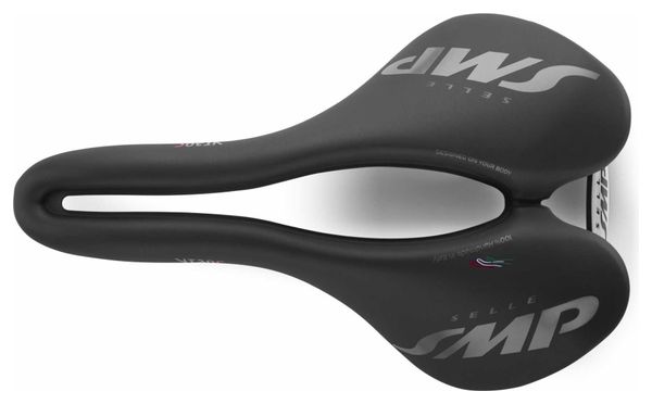 Saddle SMP VT30C Black