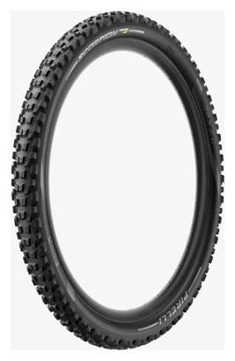 Neumático Pirelli <strong>Scorpion Enduro</strong> M 29'' Tubeless Soft SmartGrip Gravity ProWall para bicicleta de montaña